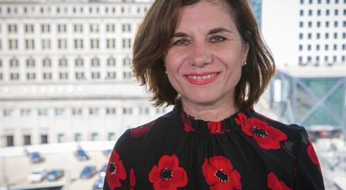 Mars, new chief science officer