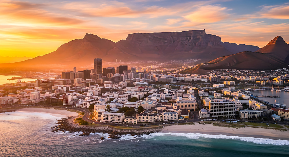 Koelnmesse makes its debut in Africa with Anuga Select South Africa