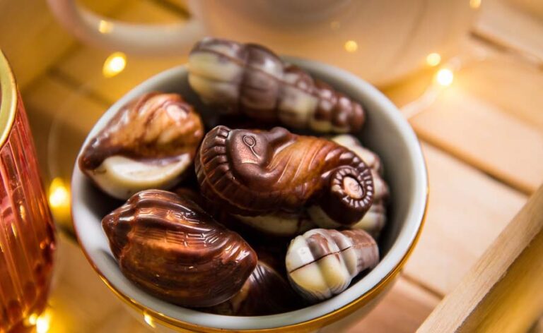 Guylian chocolate continues 65th anniversary celebrations with new ...
