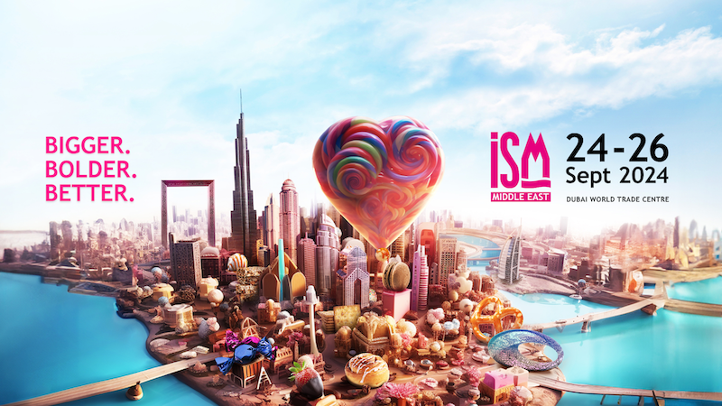 ISM Middle East achieves highest-ever level of exhibitor space for 2023 ...