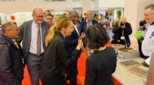 World Cocoa Conference reception sets scene for key sector event
