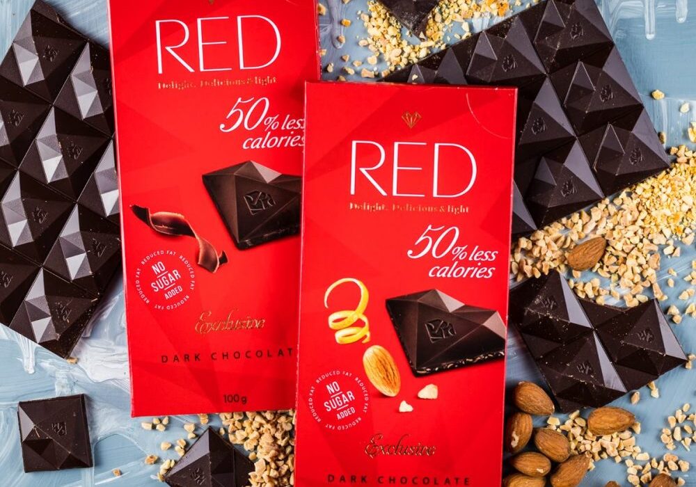 Chocolette Chocolette Distribution launches low-calorie chocolate for US market ...