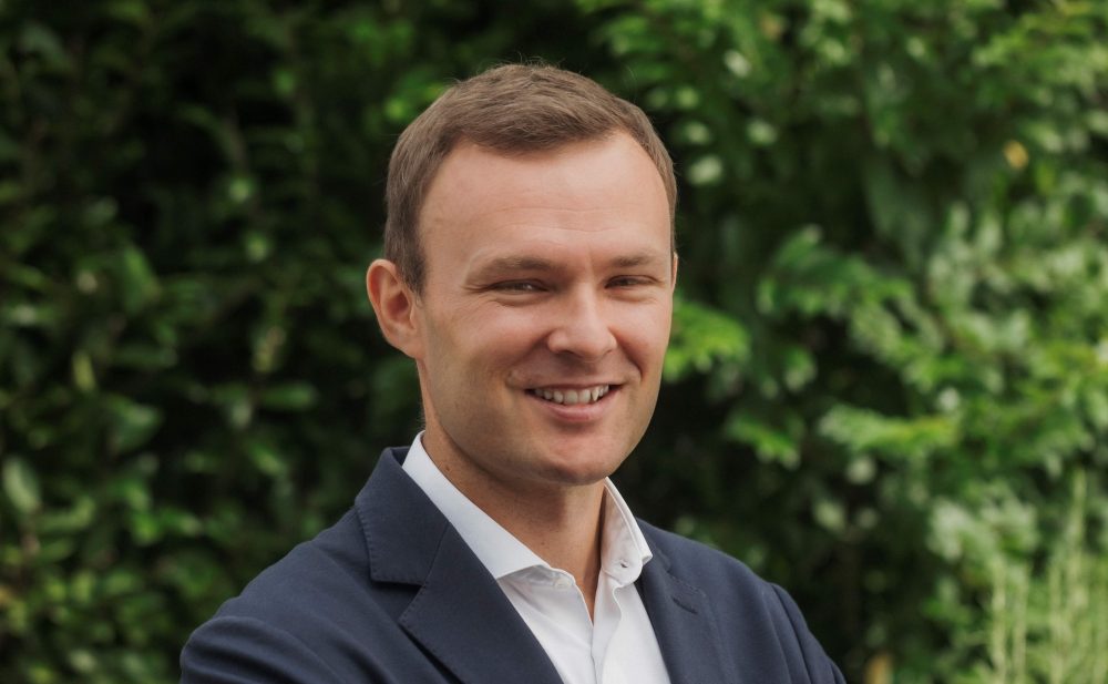 Touton director Antoine Delsart named Federation of Cocoa Commerce chairman