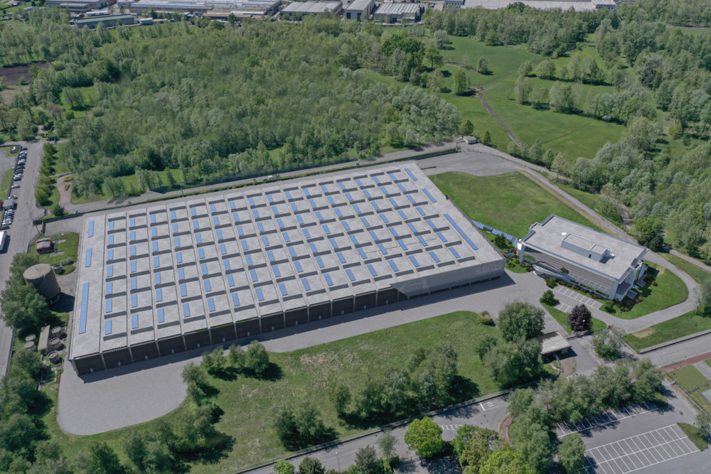 Cama packaging continues expansion with major plans for new ...