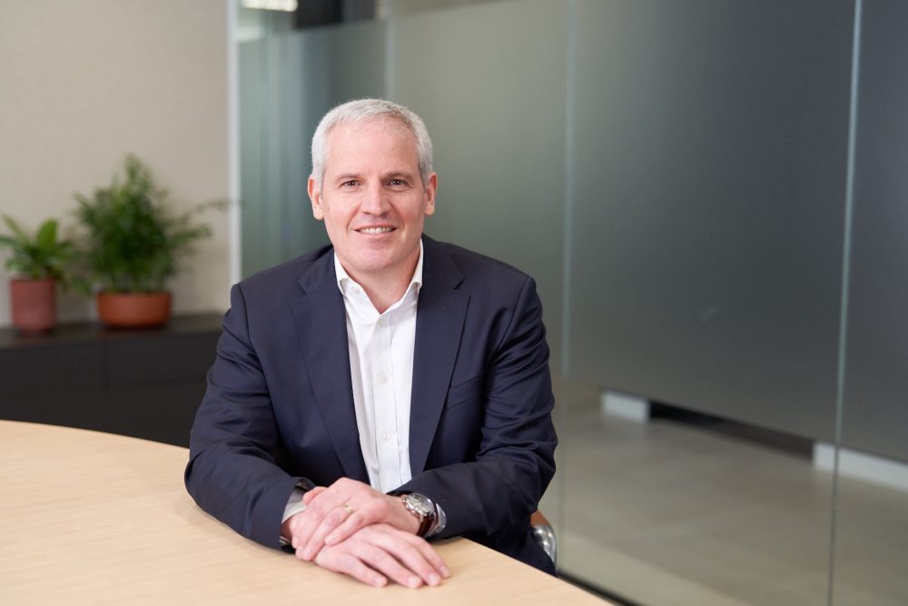 European Cocoa Association names Chris Beetge as president