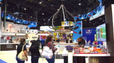 Sweets & Snacks Expo 2023 report