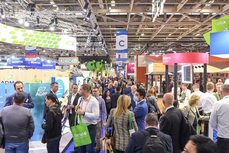 Fi Europe reports expanded attendance across physical and online show ...