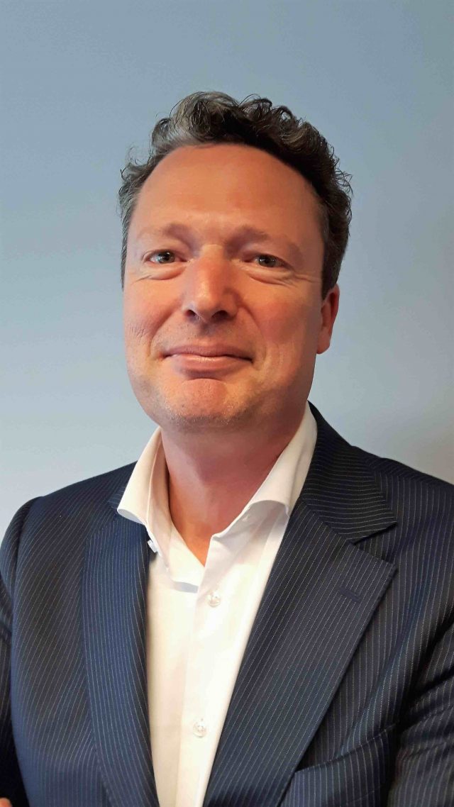 Tromp Group appoints new vice president of marketing and sales ...