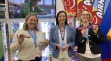 Sweets & Snacks Expo opens in Indy with key industry confectionery launches