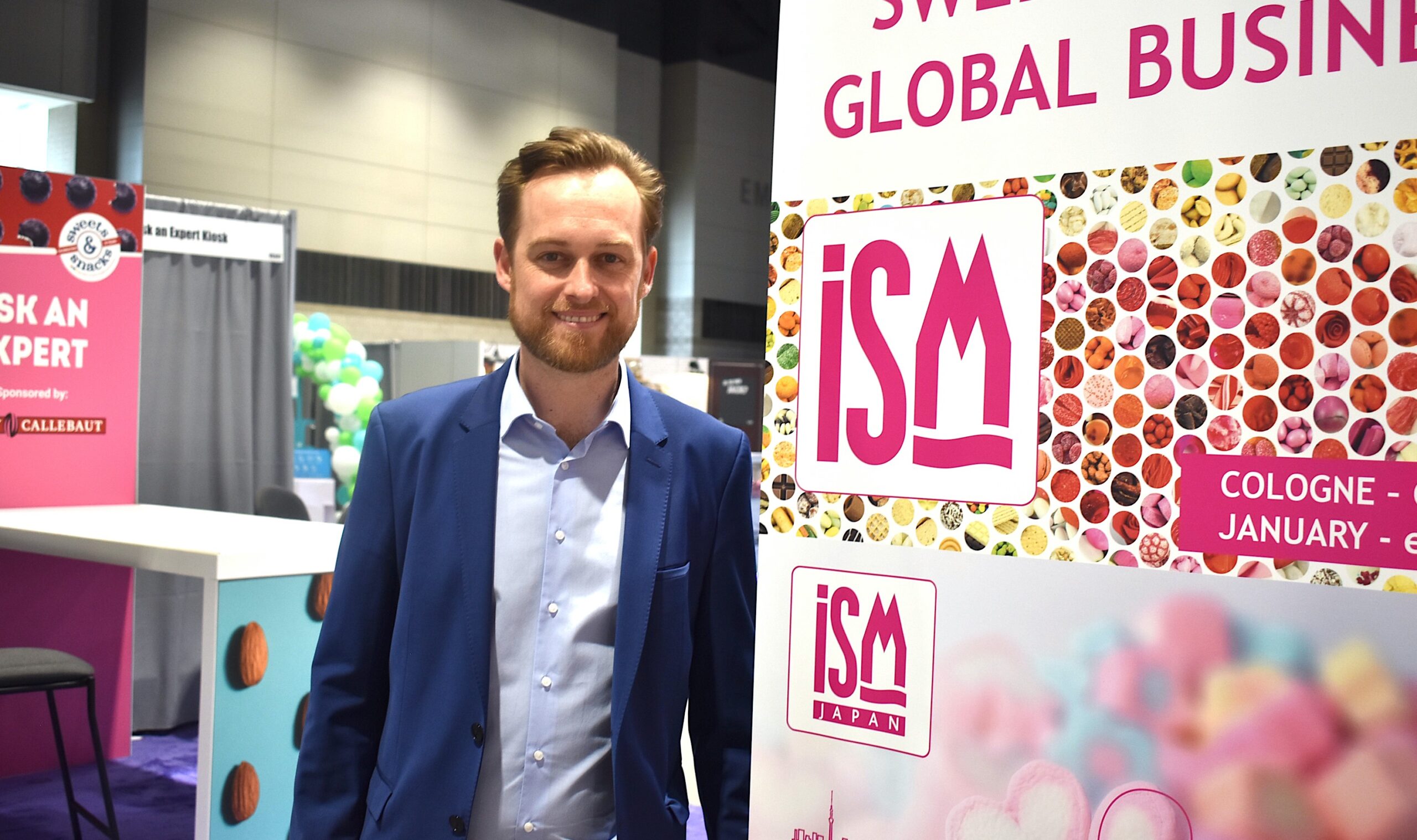 Behind the scenes: ISM Middle East 2022 preview
