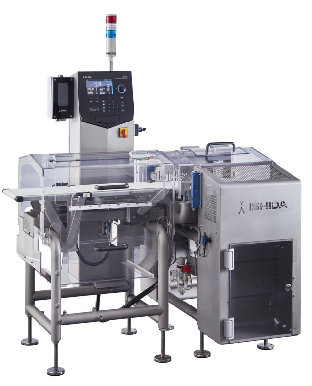 Ishida sets its sights on PPMA event with new confectionery weighing ...