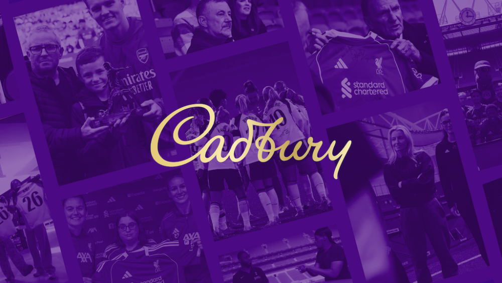 Cadbury cements football premiership partnerships with Liverpool, Arsenal and Tottenham - Confectionery Production