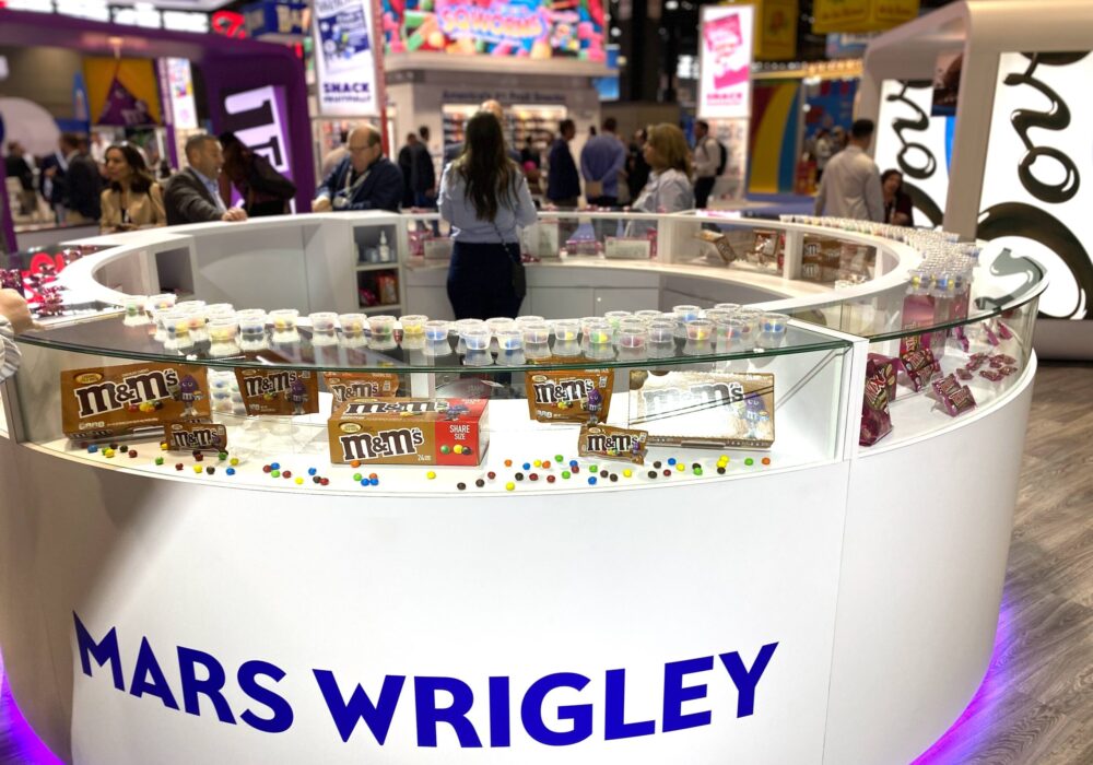 Mars Shop Rd Mars unveils major $70 million investment in US R&D capabilities in New ...
