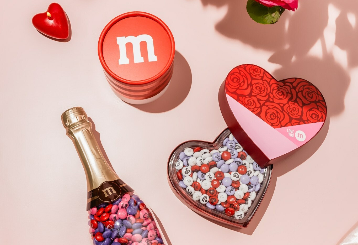 Guest blog:  The sweet treats making the headlines this Valentine's Day