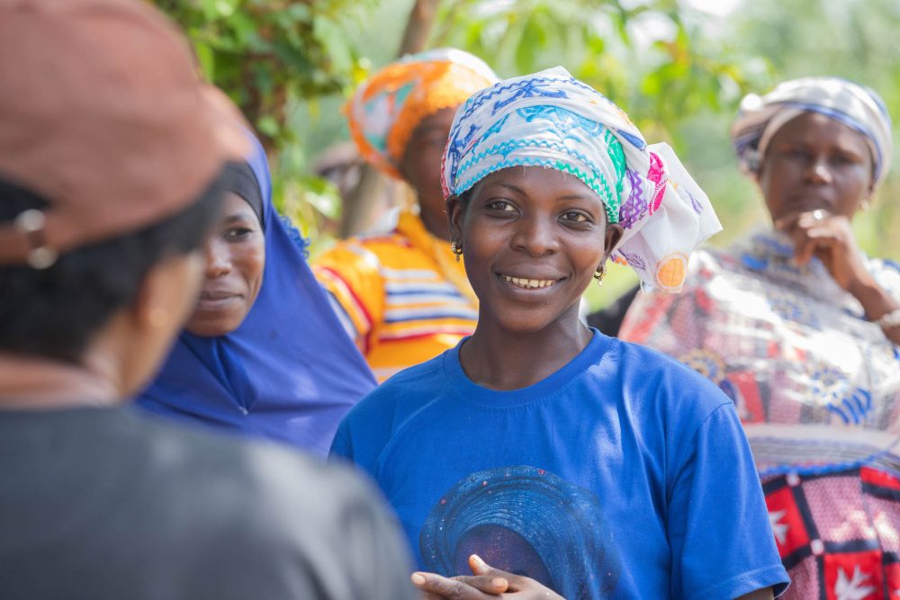 Exclusive: Cocoa communities welcome progress from Nestlé’s income accelerator project