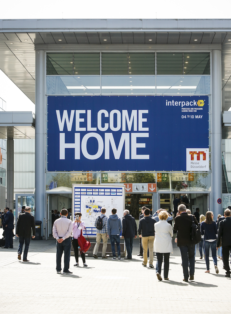 Final countdown for Interpack as the global show prepares to open