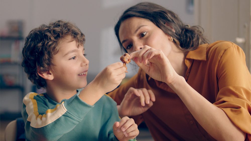 University of East London studies with Kinder brand highlights value of play