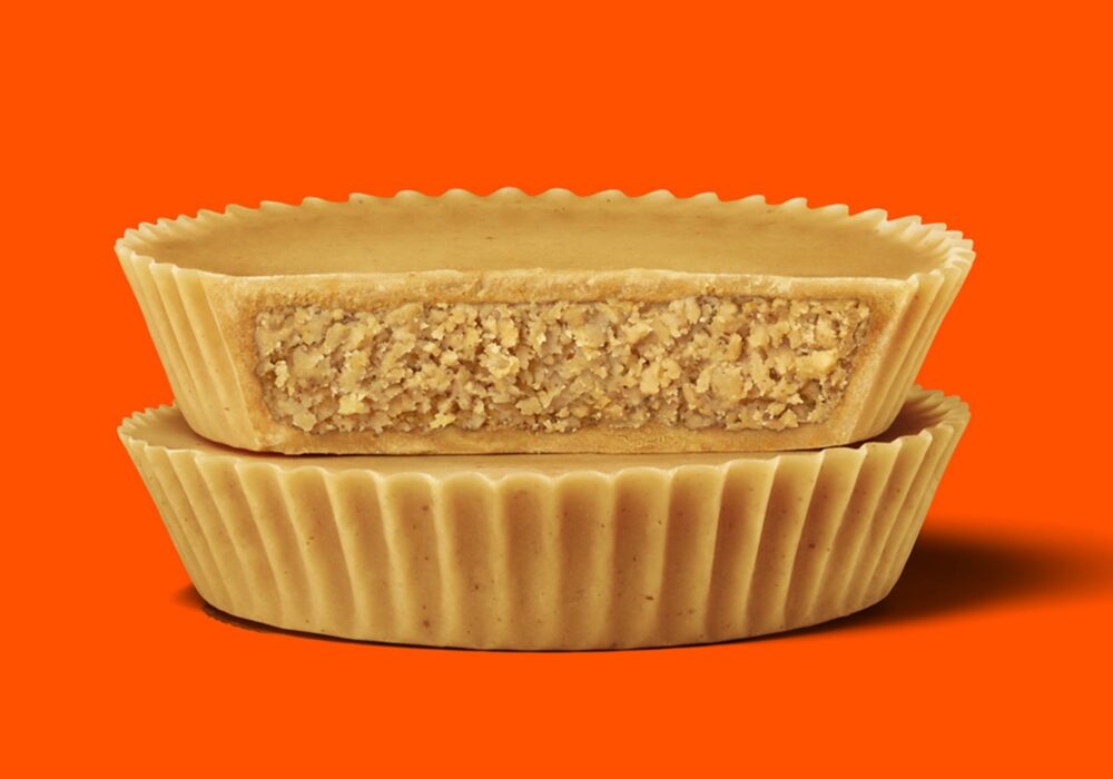 Reese's marks national Peanut Butter Lovers Day with limited edition ...