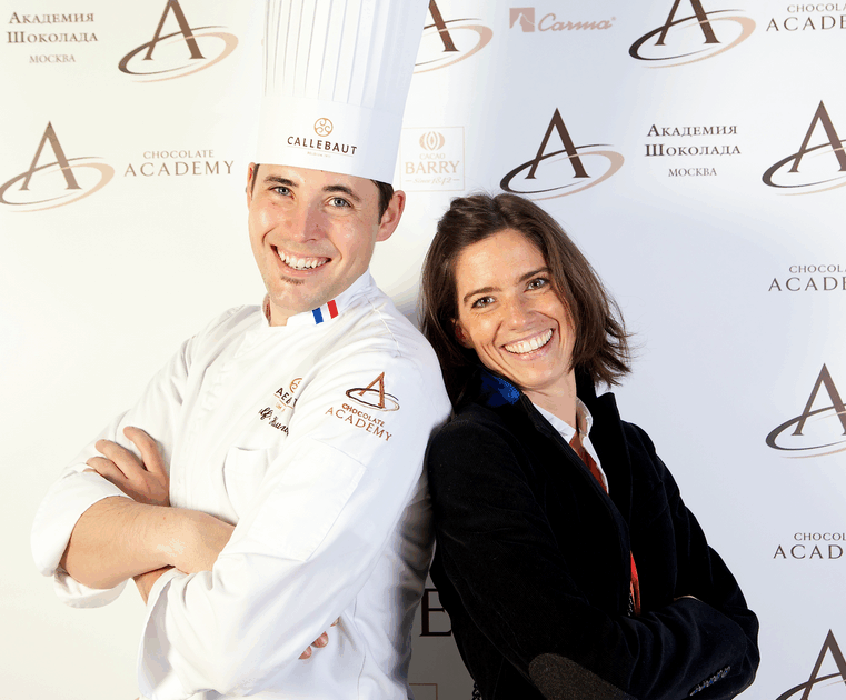 chocolate academy
