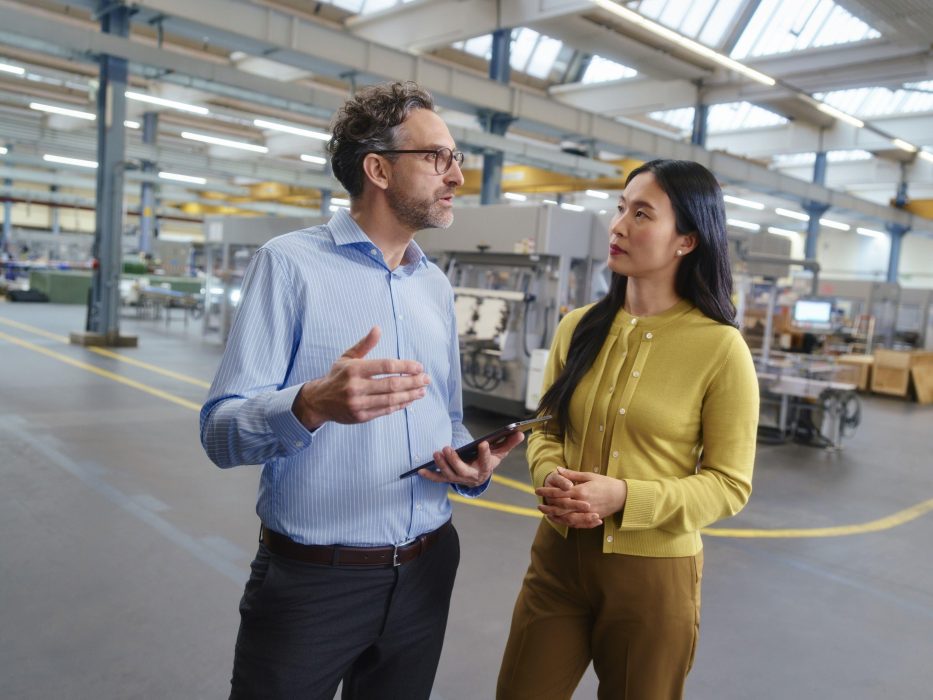 Germany’s Syntegon records core revenue boost ahead of interpack