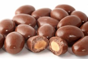 Confectionery sector remains key market for almond inclusions