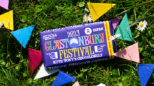Tony's Chocolonely expands in US and renews UK Glastonbury festival venture