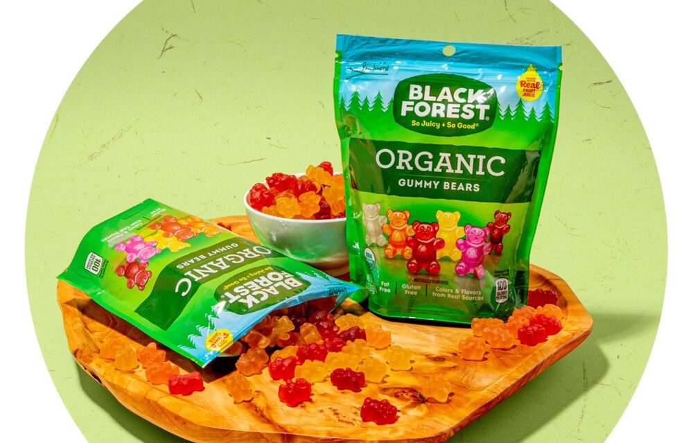 Black Forest confectionery group unveils eco-friendly plans ...