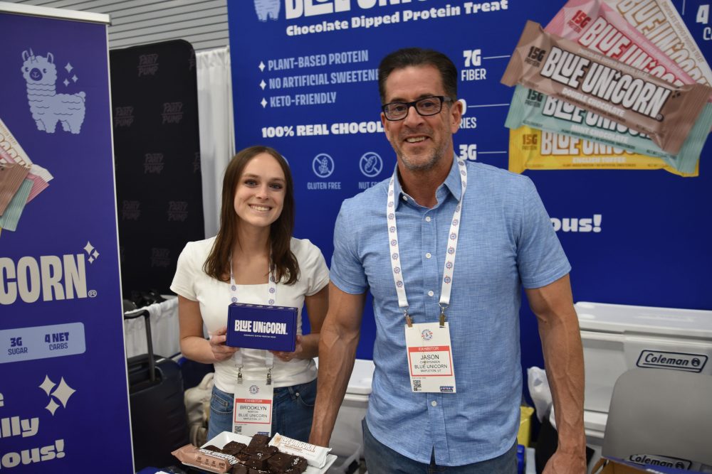 Global protein markets projected for continued plant-based product boom