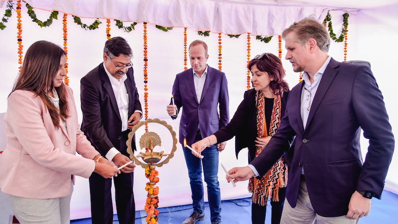 Barry Callebaut unveils third key Indian confectionery manufacturing site