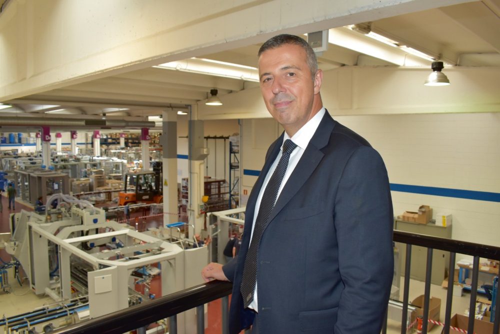 Cama packaging continues expansion with major plans for new ...