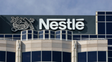 Nestlé posts sales dip, amid ongoing global supply chain challenges
