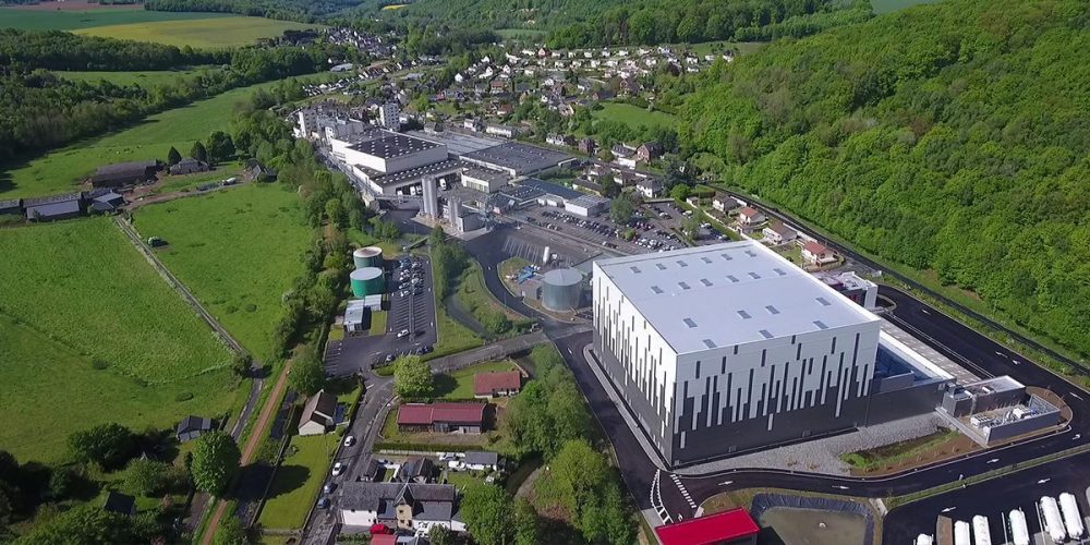 Multi-million upgrades revealed for French Nutella and cookie manufacturing