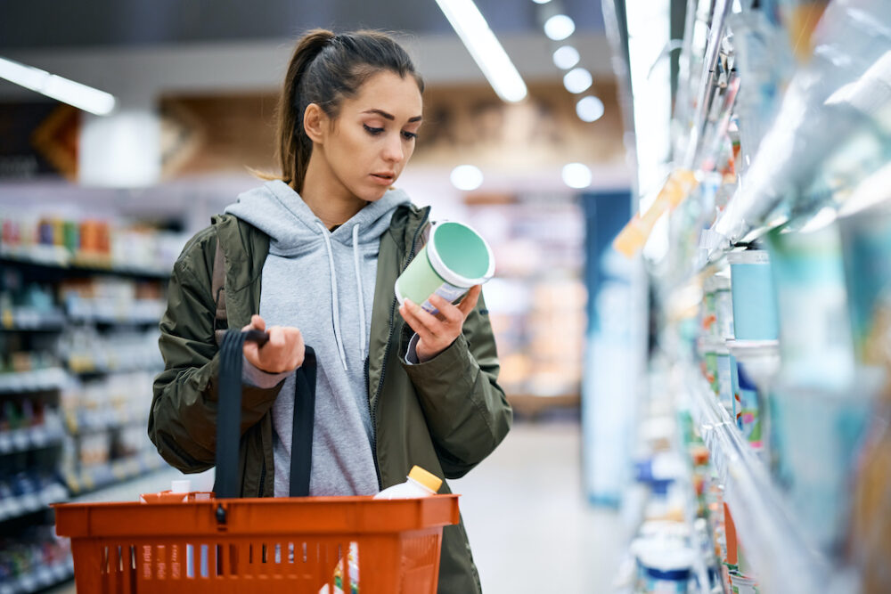 The mark of labelling and coding industry success - Confectionery ...