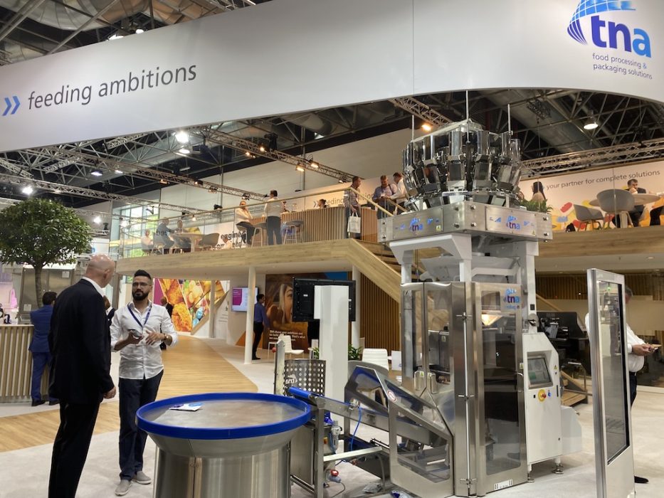 TNA’s countdown to interpack innovations gathers pace