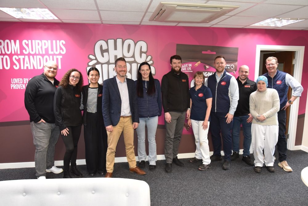 Exclusive: Exploring ZRO Group's grand sustainable manufacturing vision