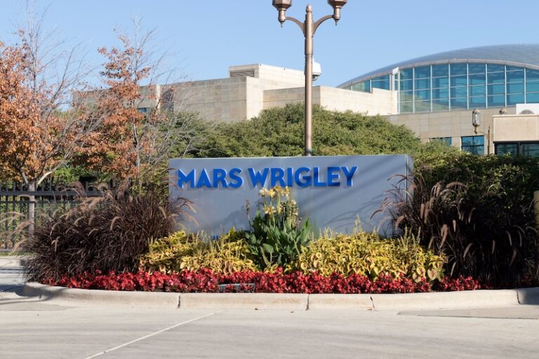 Mars delivers major 42 million investment in new Chicago snacking R&D facilities