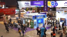 Exclusive: Sweets & Snacks Expo 2022 review