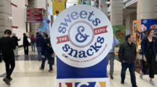 Sweets & Snacks supplier showcase 2022